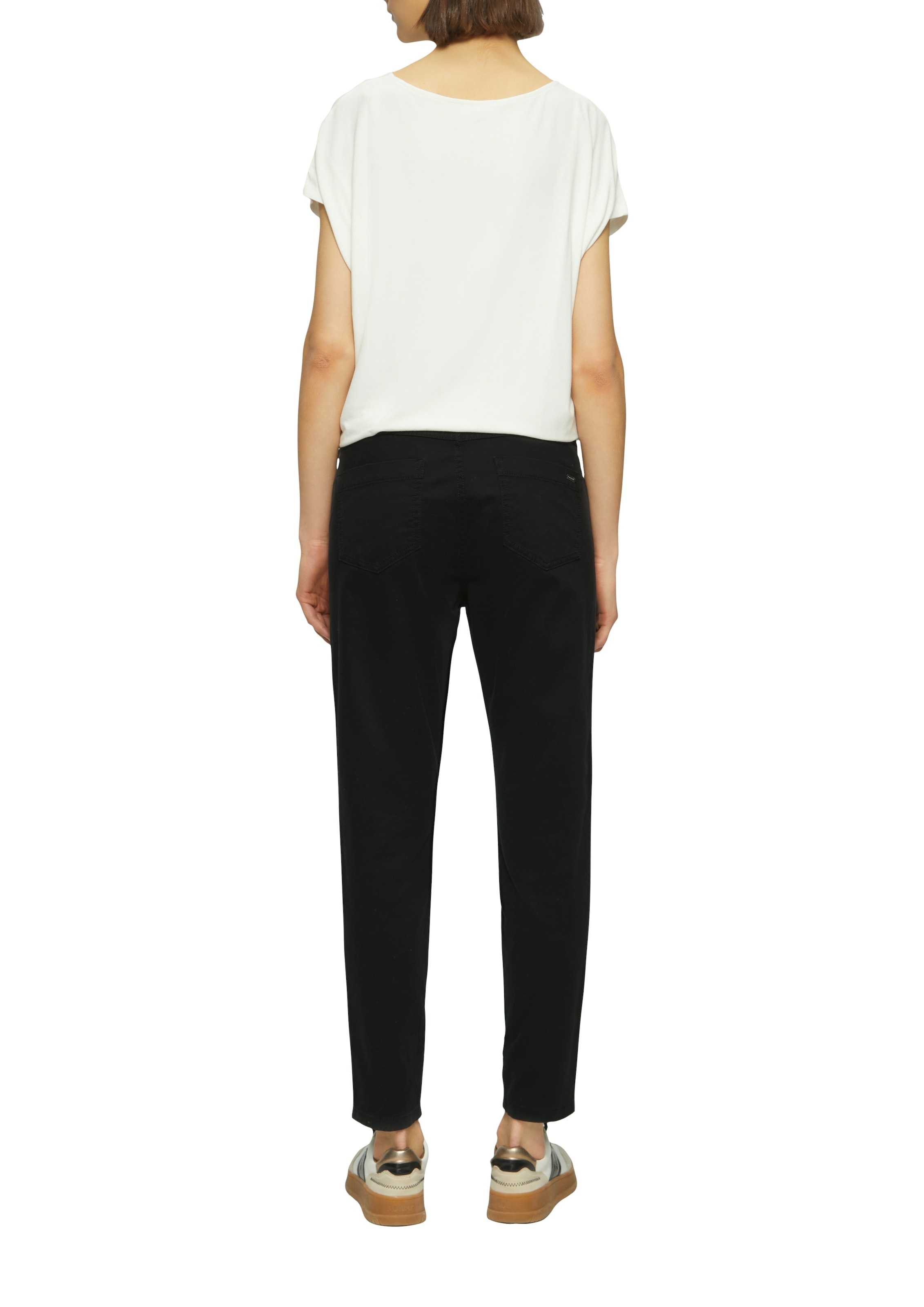 s.Oliver 7/8-Hose, im Slim Fit
