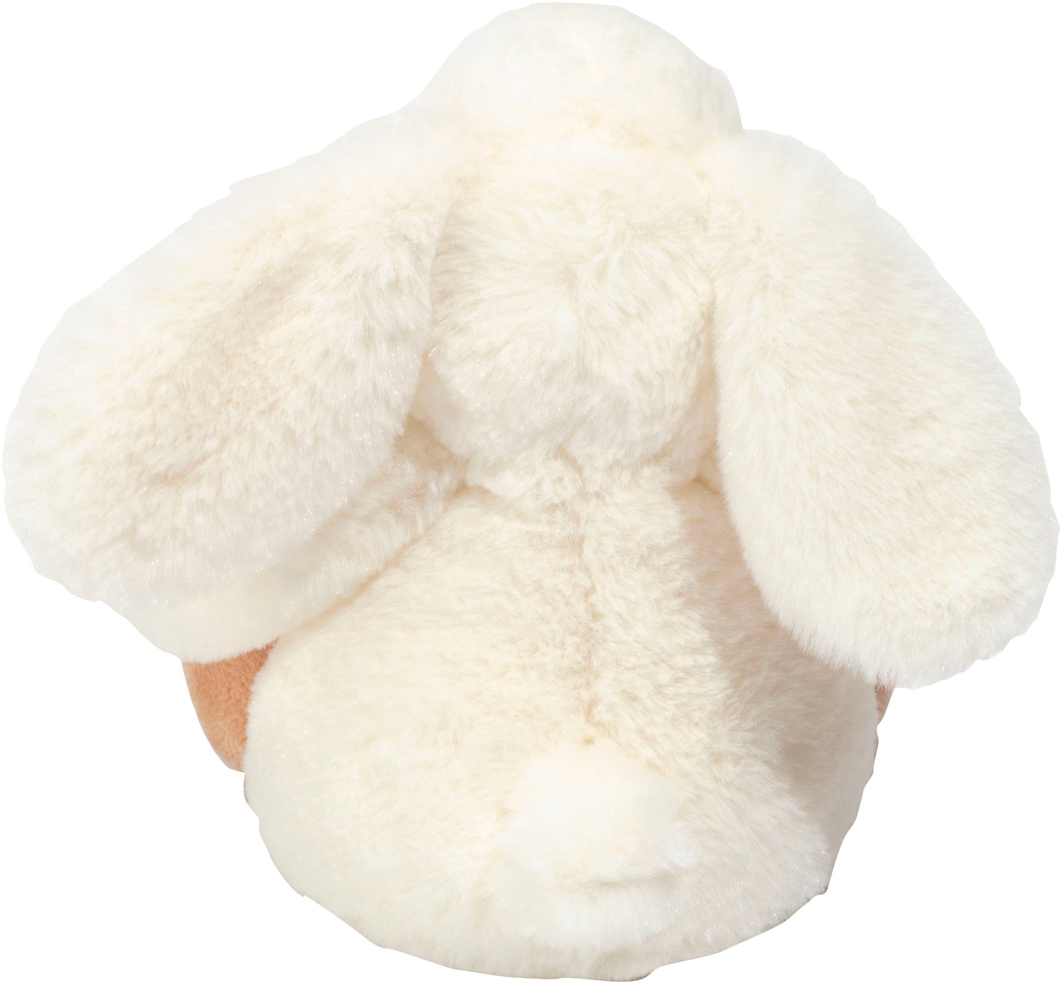 Teddy Hermann® Kuscheltier »Häschen Poppi weiß 15 cm«
