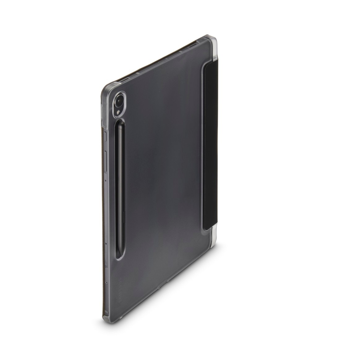 Hama Tablet-Hülle »Tablet Case mit Sitftfach für Samsung Galaxy Tab S9 11 Zoll, Schwarz«, 27,9 cm (11 Zoll), Mit Standfunktion und zusätzlicher Aussparung für den S-Pen, robust