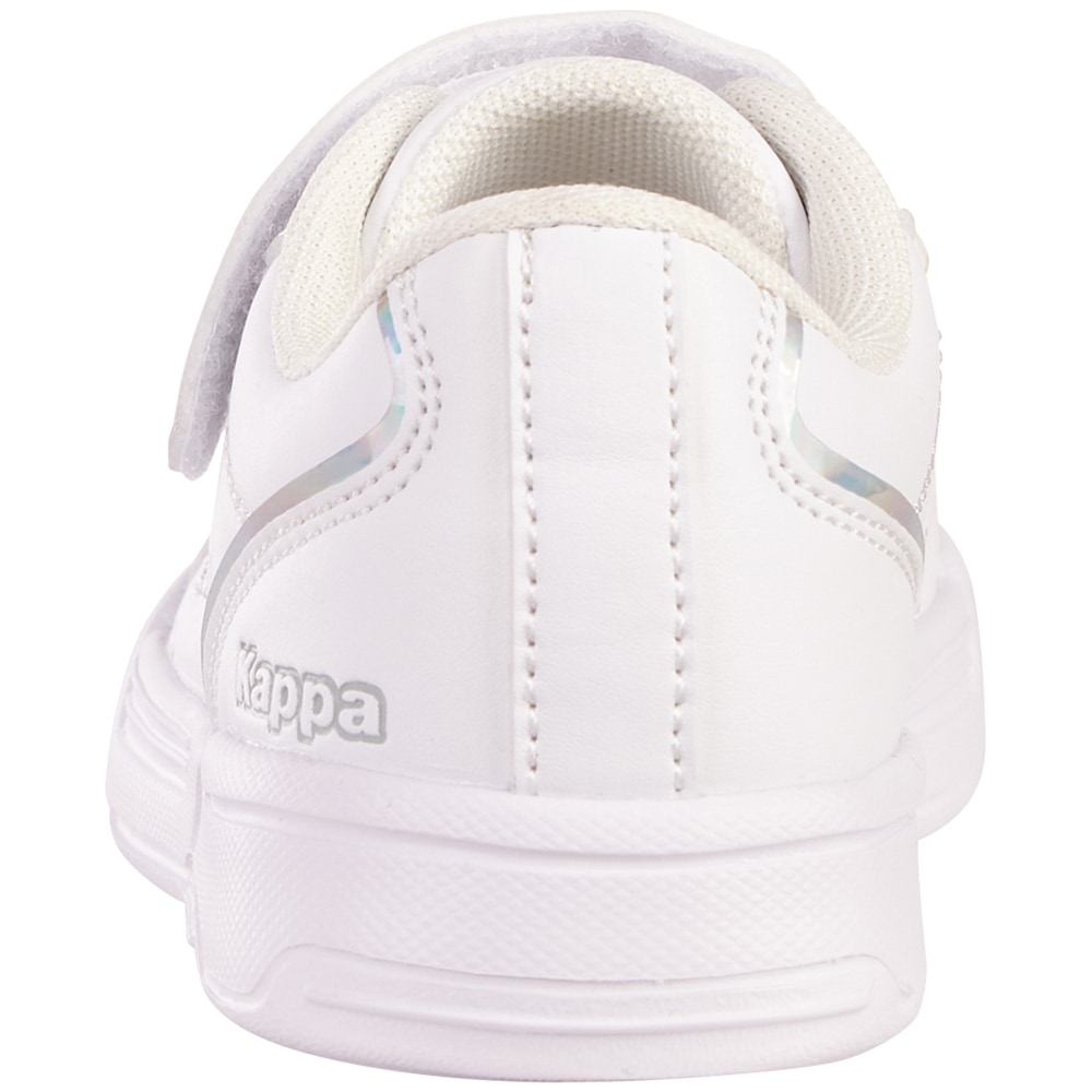 Kappa Sneaker, mit Elastikschnürung & Klettverschluss kaufen