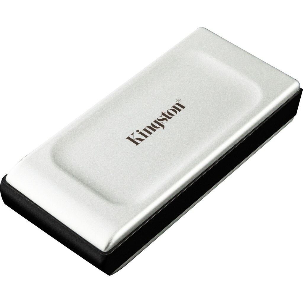 Kingston externe SSD »XS2000«, Anschluss USB 3.2 Gen-2