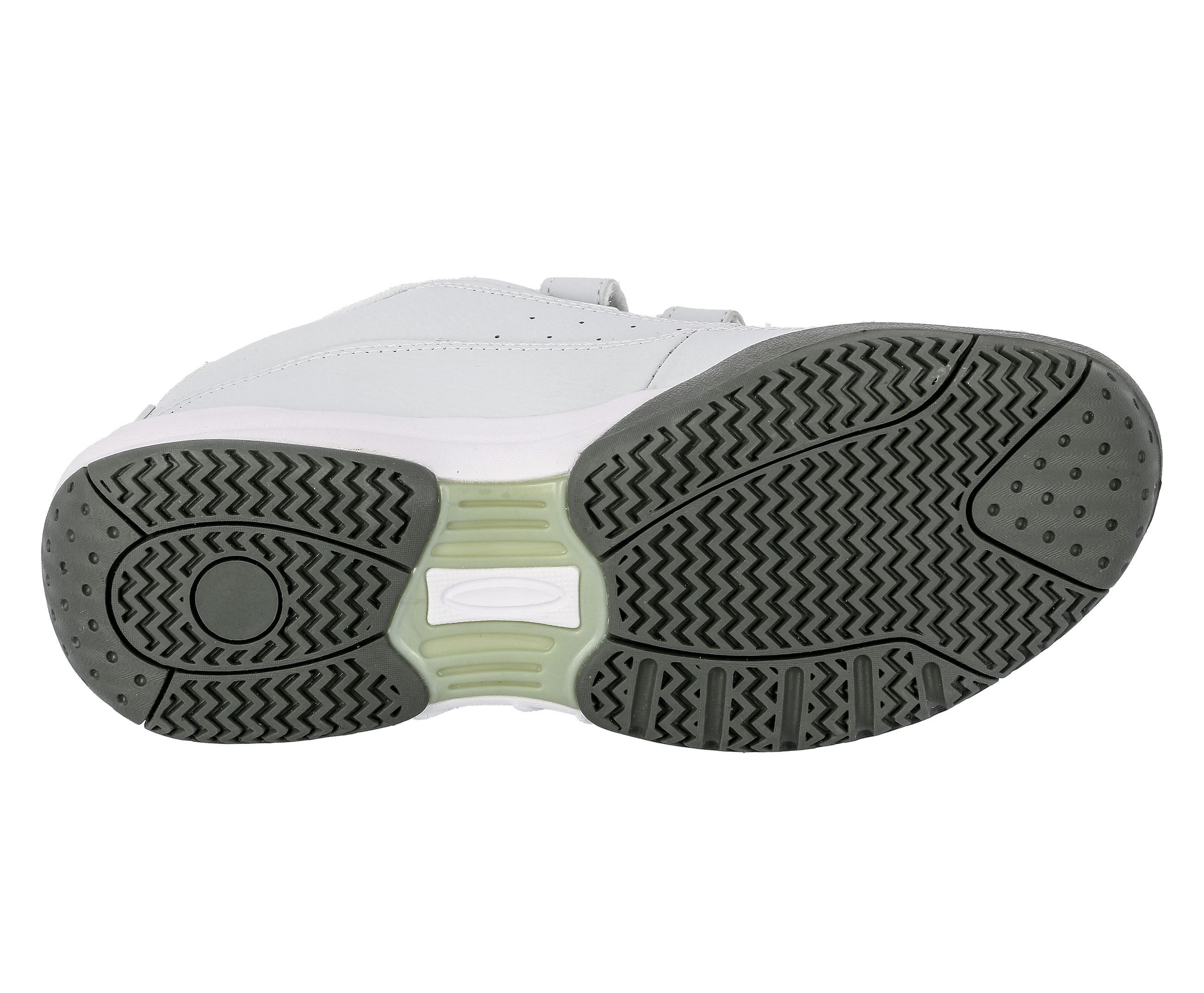 BRÜTTING Sneaker »Sportschuh Racket V«