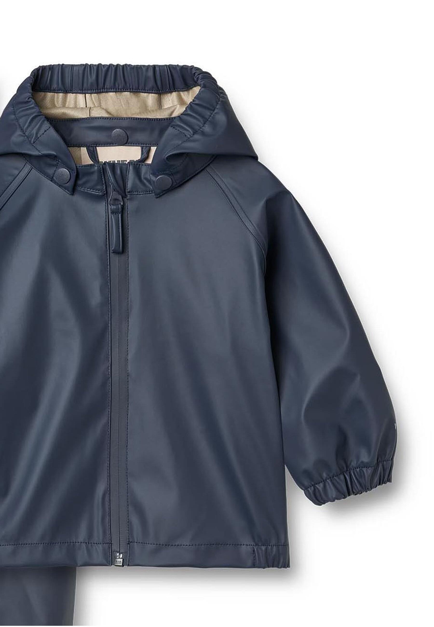 WHEAT Jumpsuit »WHEAT Rainwear Charlie Set«