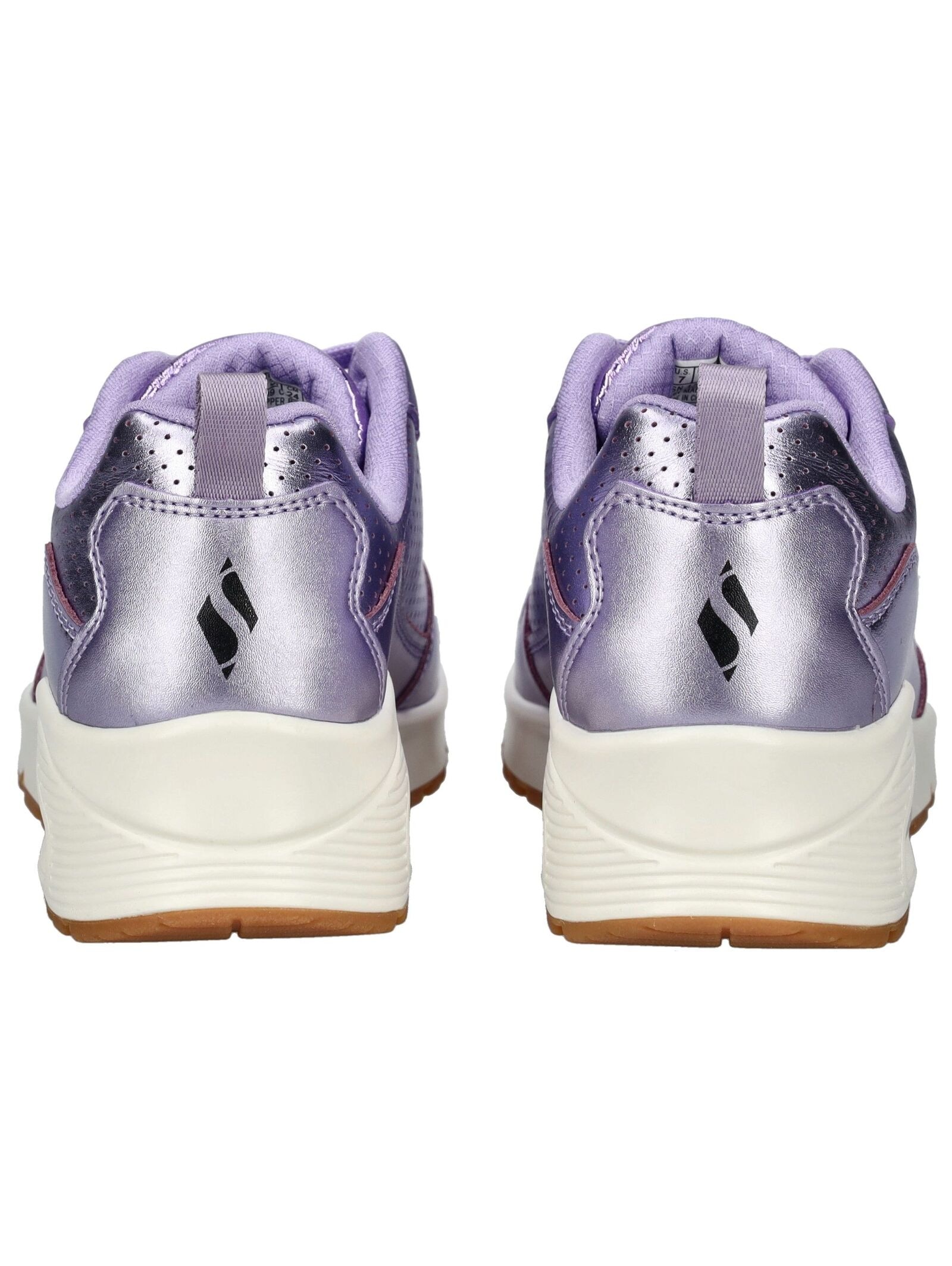 Skechers Sneaker »Skechers Sneaker Leder«