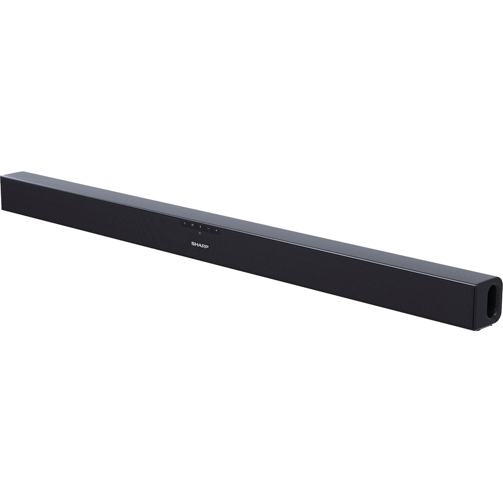 Sharp Soundbar »HT-SB140(MT)«