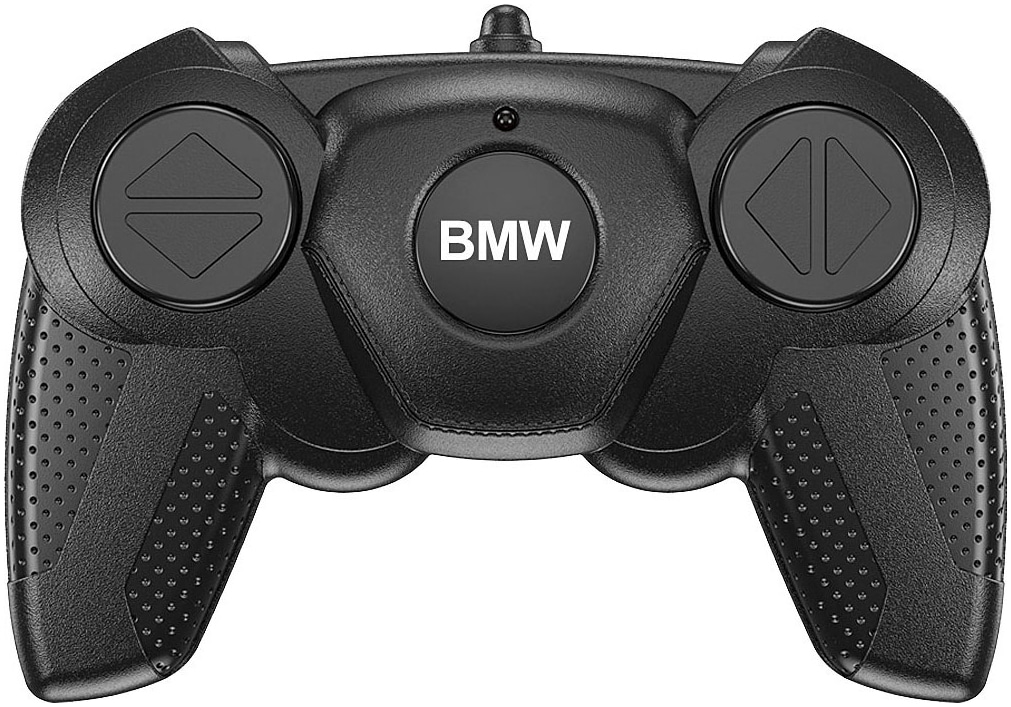 Jamara RC-Auto »BMW XM 1:24 schwarz 2,4GHz«