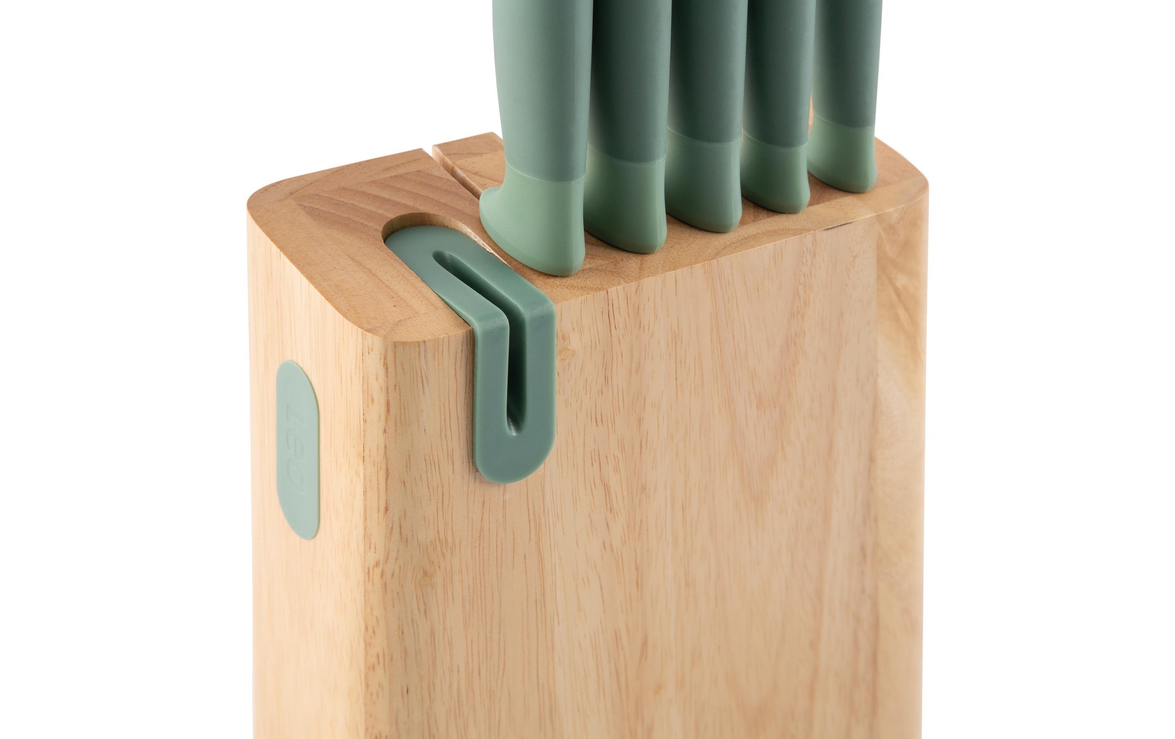 BergHOFF Messerblock »Leo Forest«