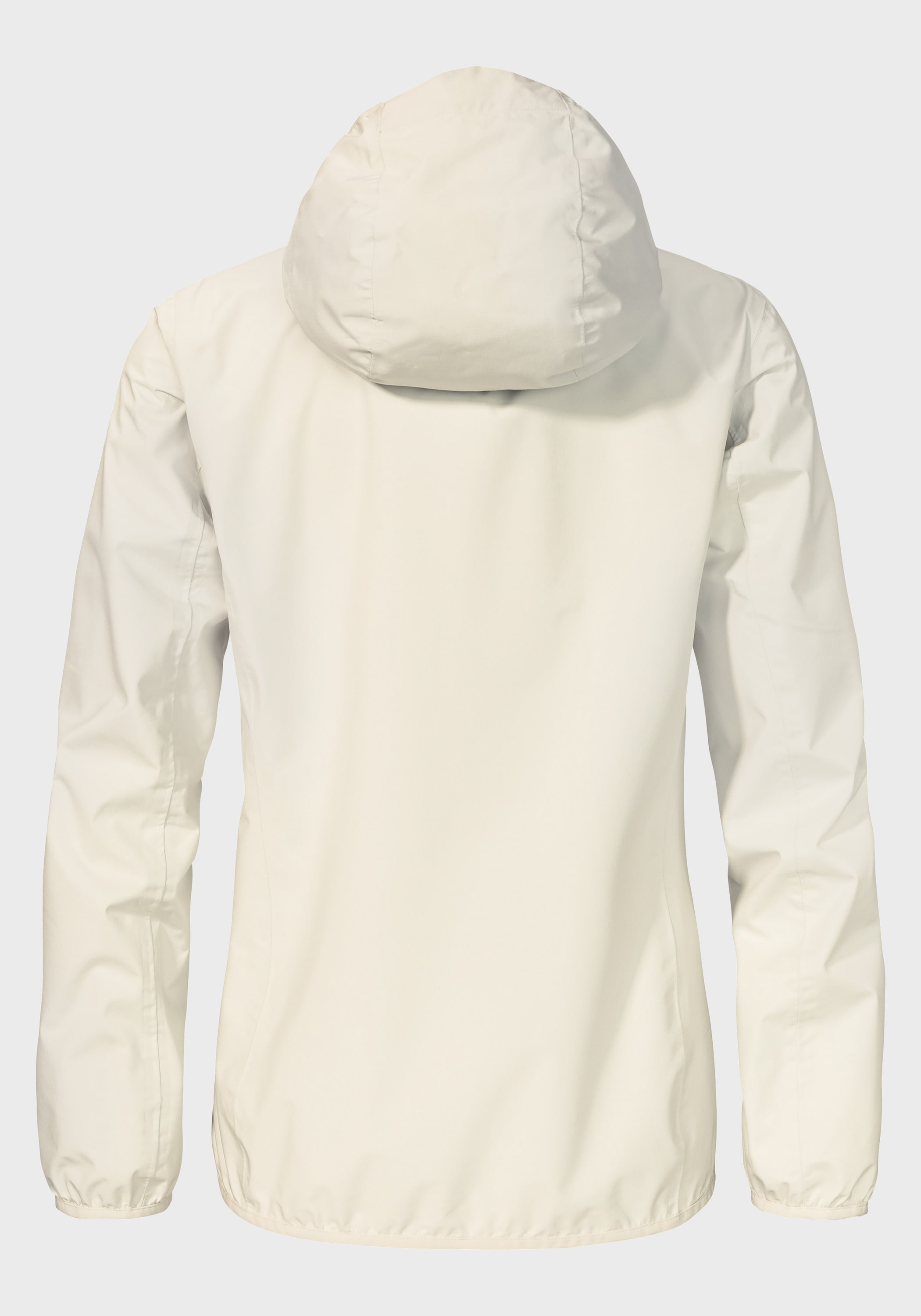 Schöffel Outdoorjacke »Hiking Jacket Style Migandi WMS«, mit Kapuze