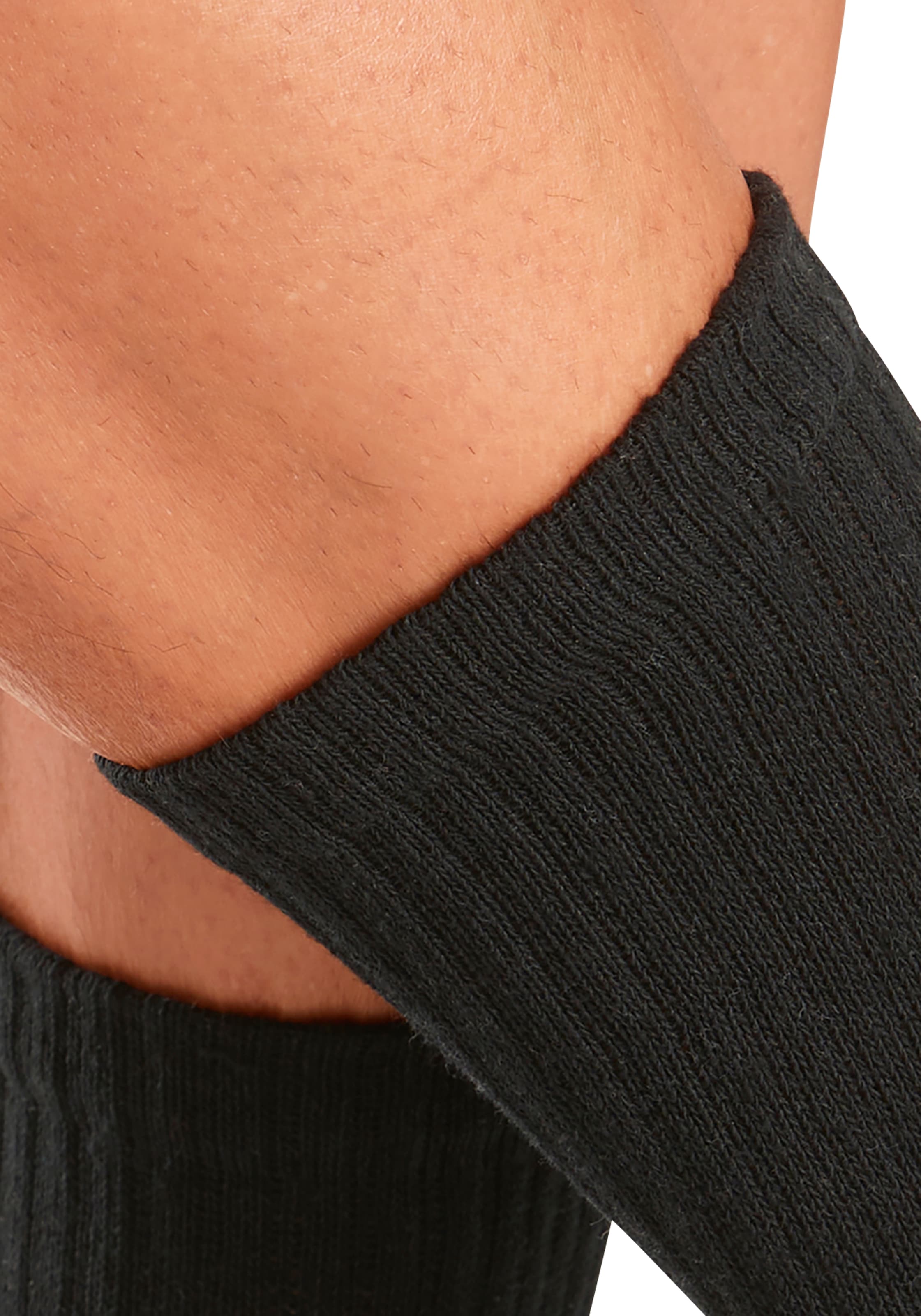 H.I.S Arbeitssocken Packung, 5 Paar tlg.