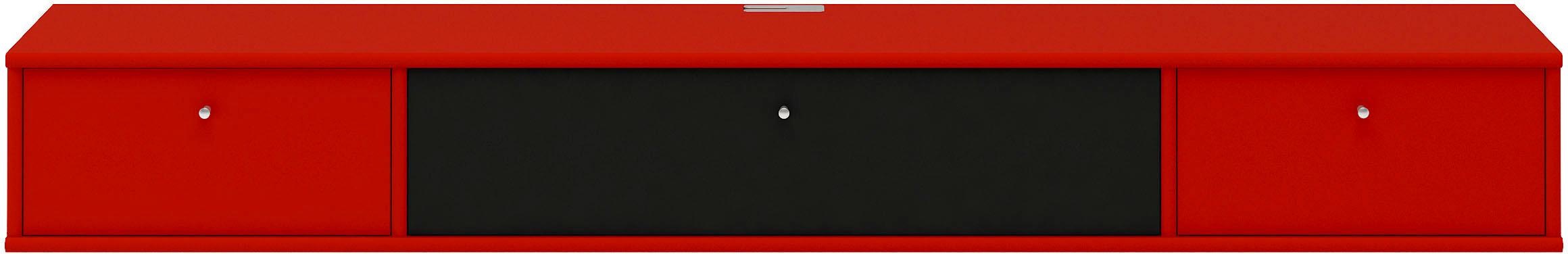 Hammel Furniture TV-Board "Mistral Fernsehschrank, Medienmöbel, Hängend", m günstig online kaufen