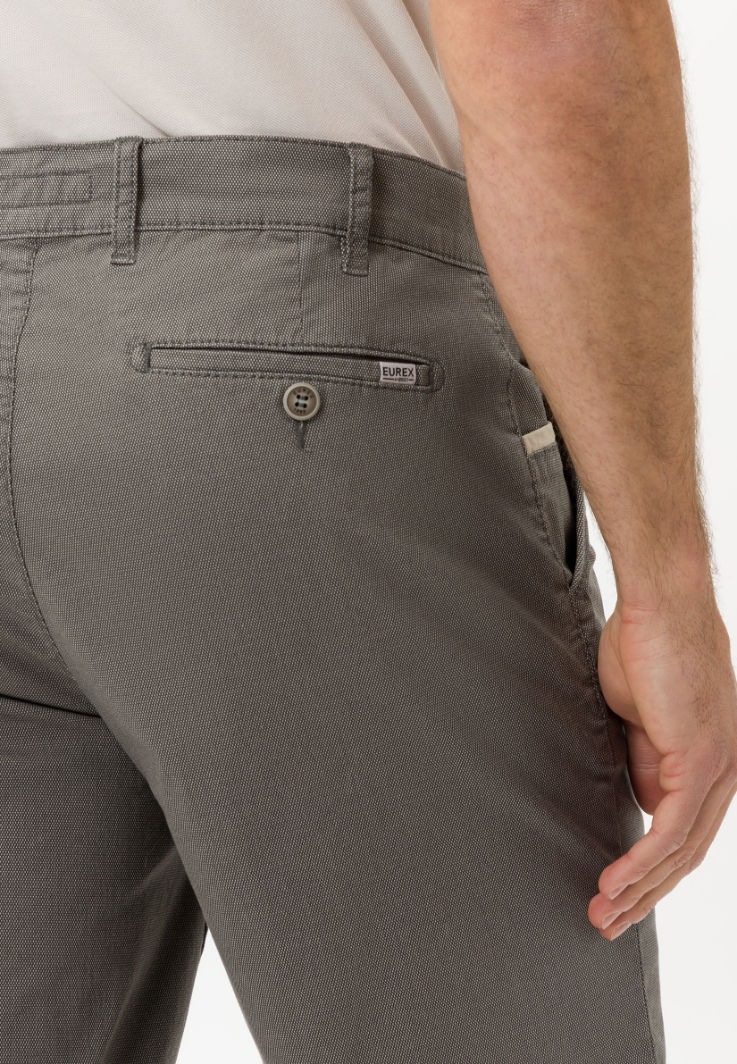 10. Bild von EUREX by BRAX Bermudas »Style BURT«