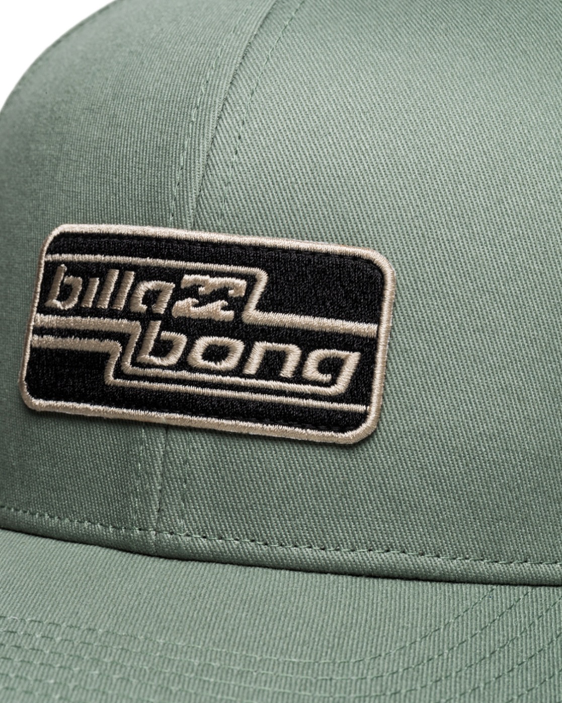 Billabong Snapback Cap »Walled«