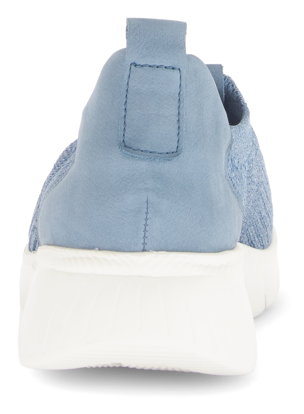 Gabor Slip-On Sneaker  , Slipper, Halbschuh mit Best Fitting für komfortable Passform