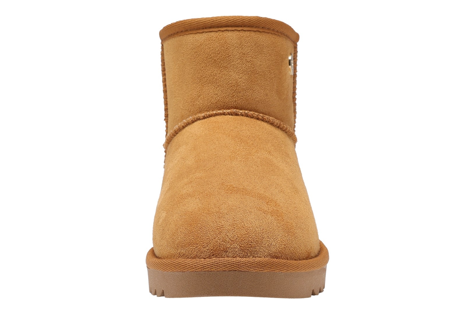 KangaROOS Schlupfboots »K-UK HOLY«, gefüttert