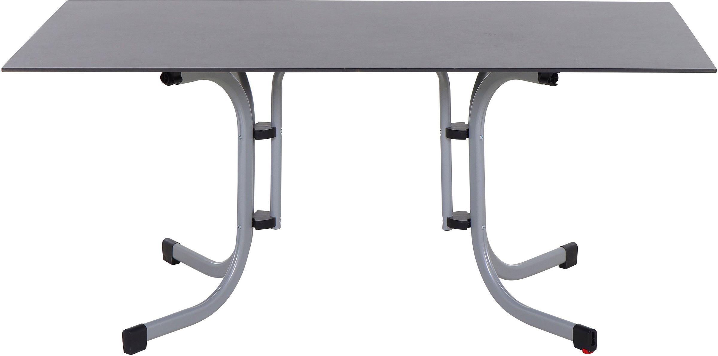 Siena Garden Garten-Essgruppe »Saturn / Sola«, (Set, 7 tlg.), bestehend aus 6 Sesseln und 1 Tisch