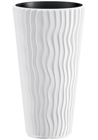 Prosperplast Pflanzkübel »Sandy Slim«, ØxH: 39x70,8 cm kaufen