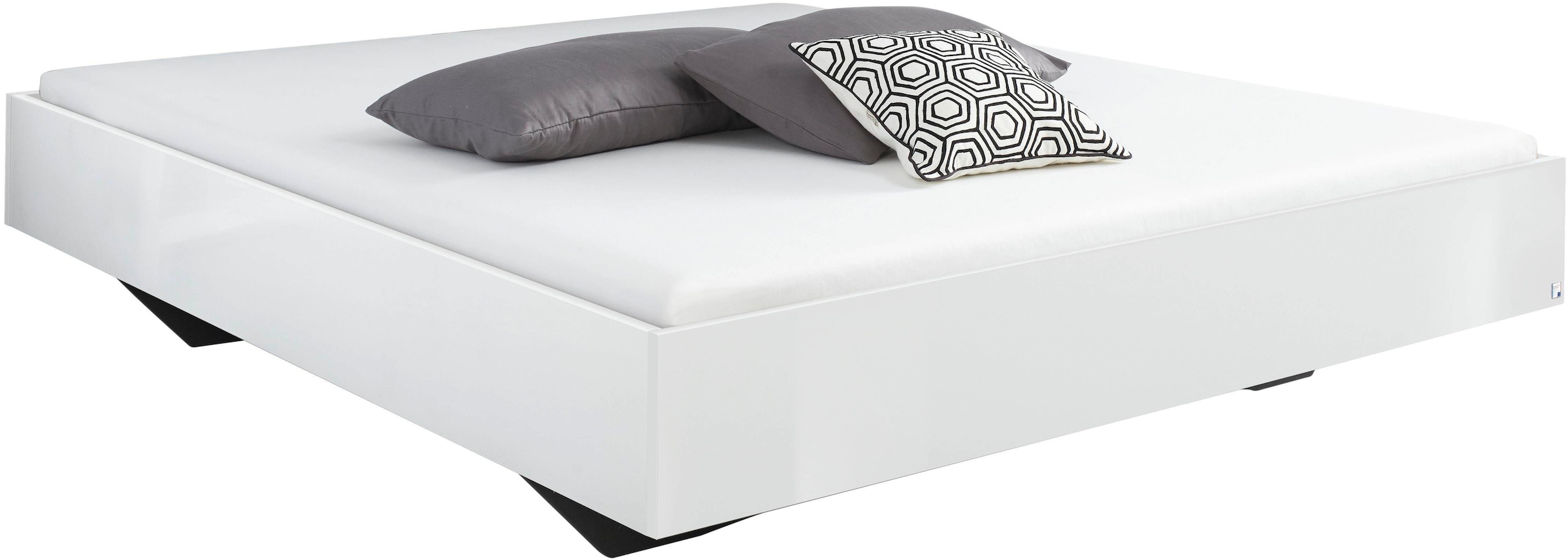 rauch Futonbett »Phoenix«, ohne Kopfteil günstig online kaufen