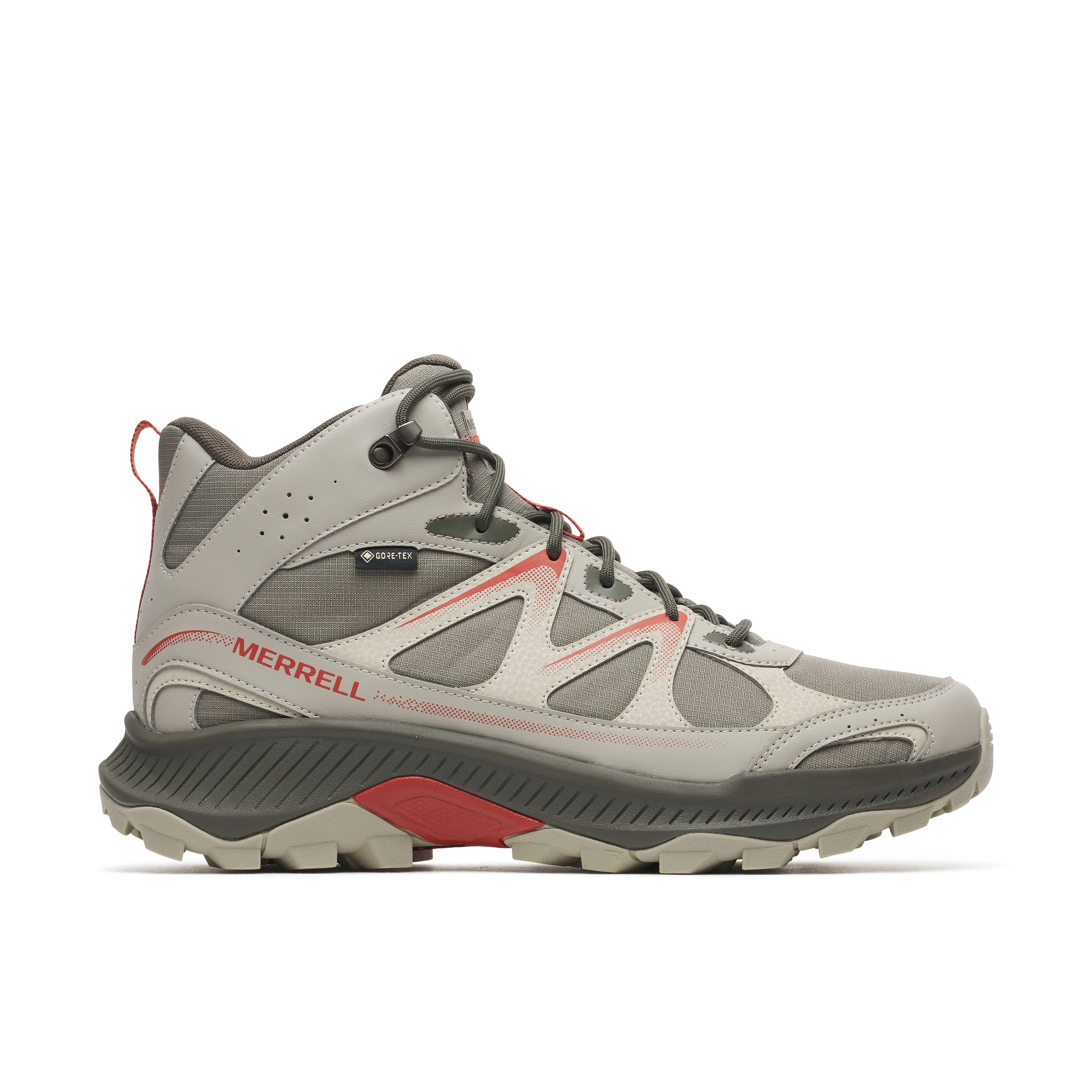 Merrell Wanderschuh »TEMPO EXP ACTIVE MID GORE-TEX®«  wasserdicht dank Gore-Tex Membrane
