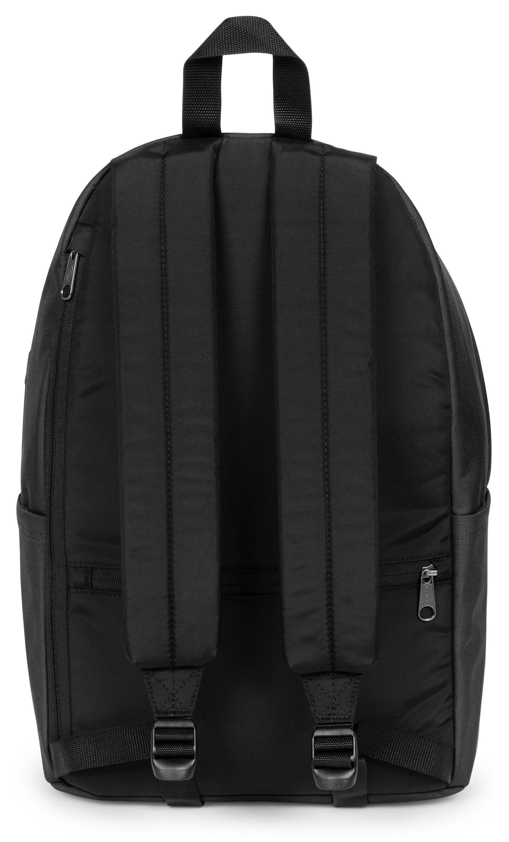 Eastpak Freizeitrucksack »DAY PAK'R PRO Black« Unisex Schulrucksack, Daypack mit 16" Laptopfach für Schule und Uni