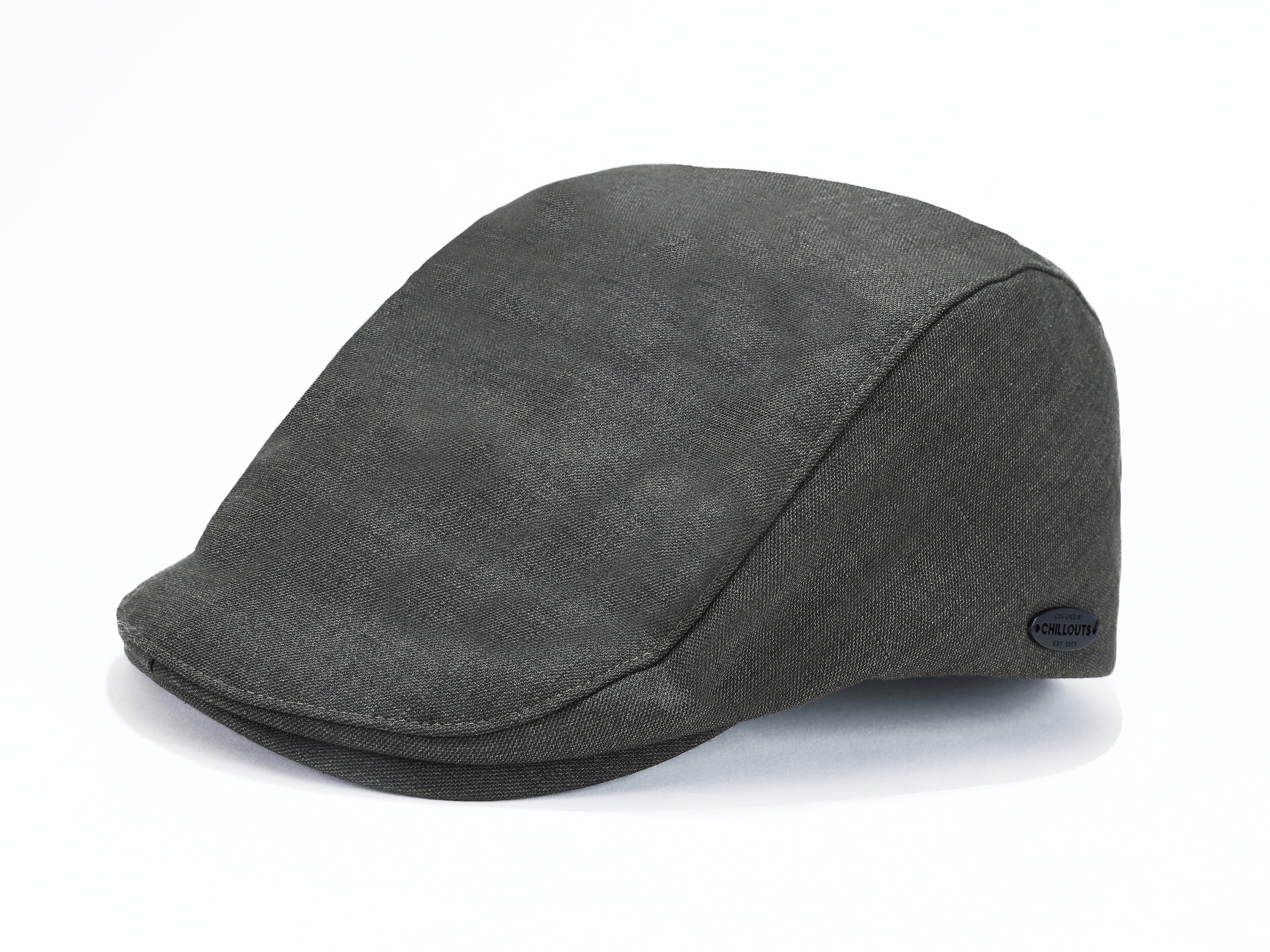 chillouts Schiebermütze »Dion Hat« ergonomische Passform, erhältlich in zwei Größen
