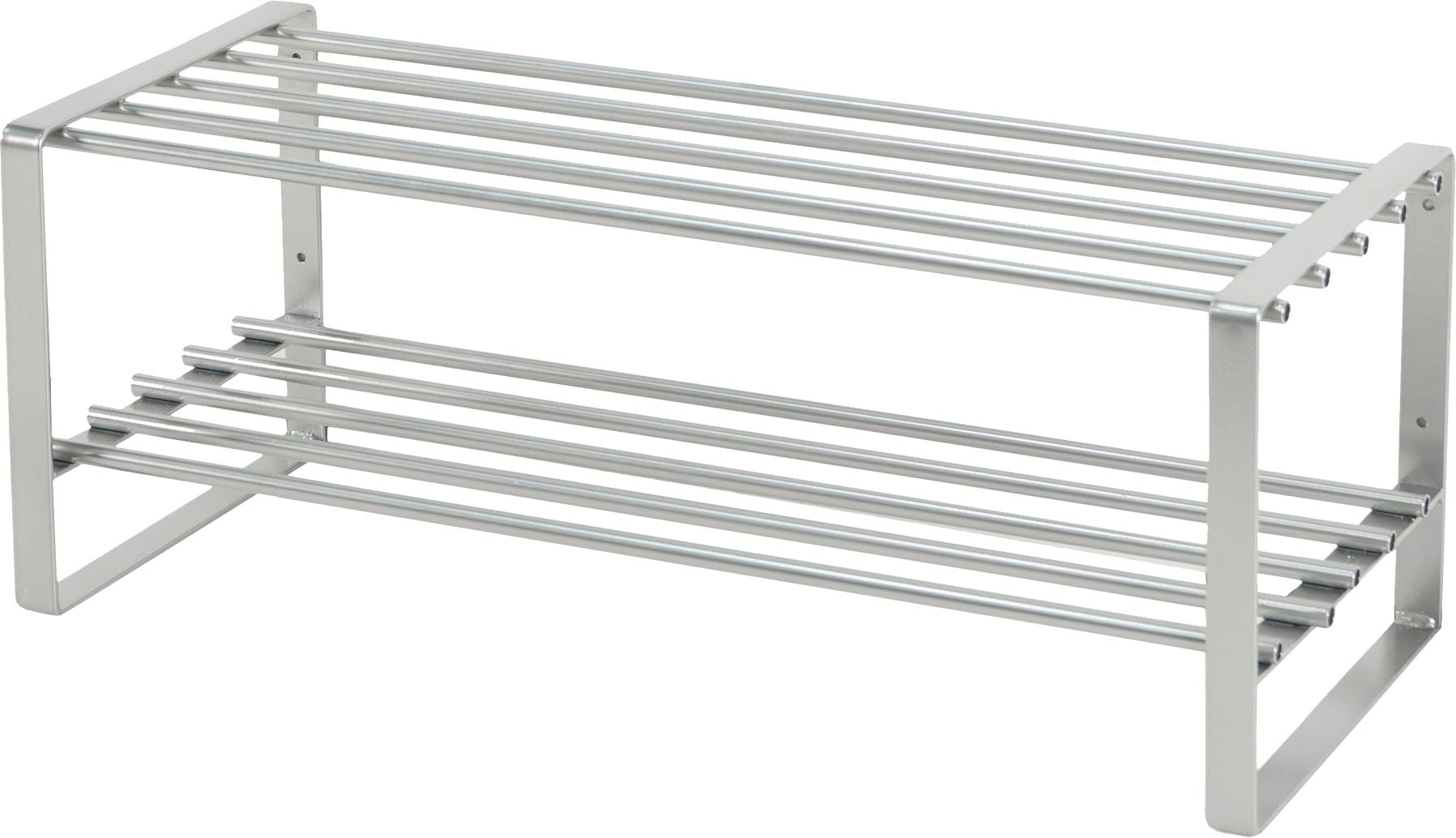 Spinder Design Schuhregal »REX« Metall, Breite 70 cm günstig online kaufen