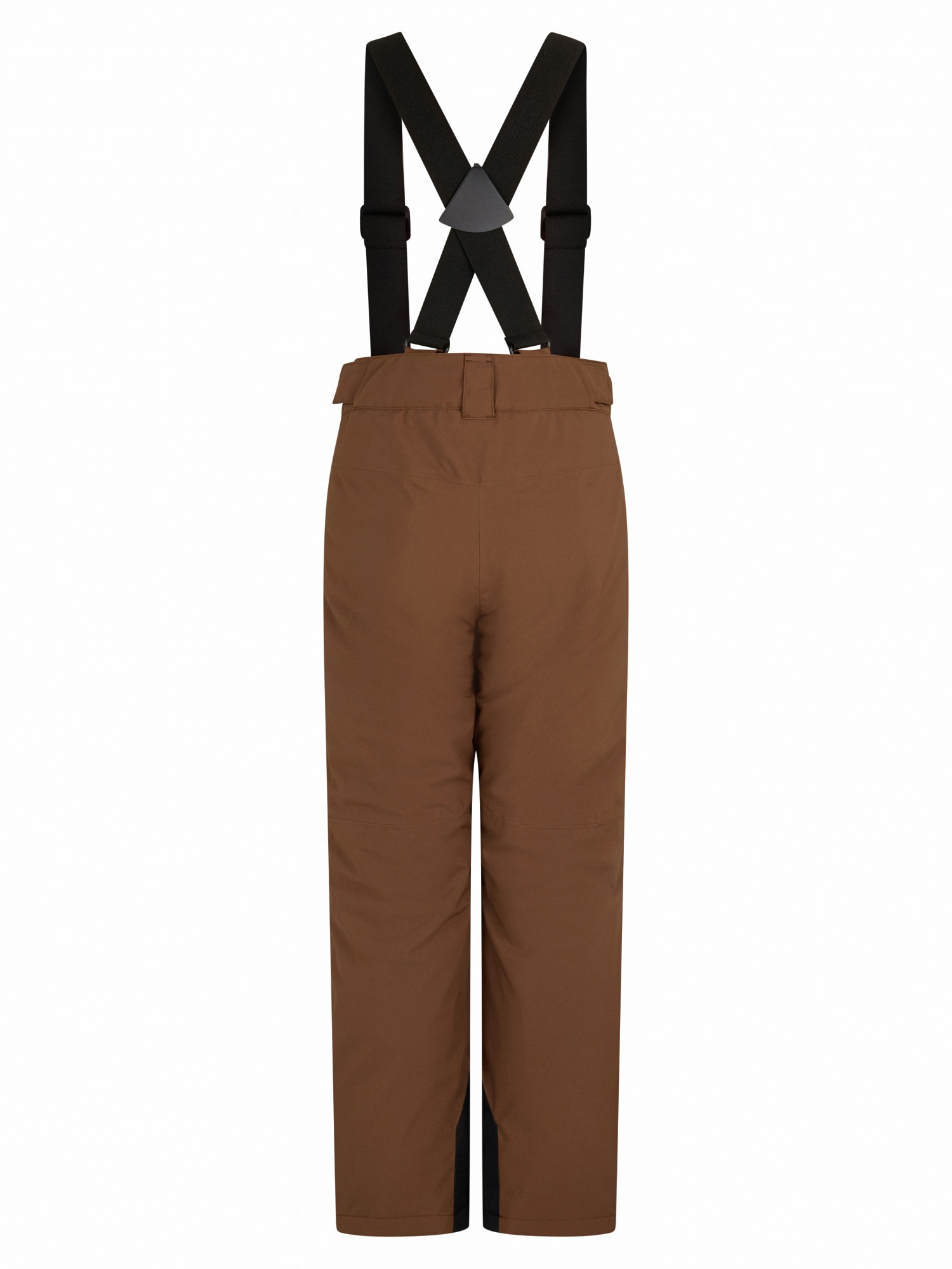 Ziener Skihose »AXI-Z AQUASHIELD® JUNGS«  wasser-u.winddicht, atmungsaktiv, warm, abnehmbare Träger