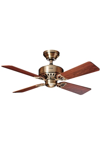 Deckenventilator »Bayport«, 107 cm Durchmesser