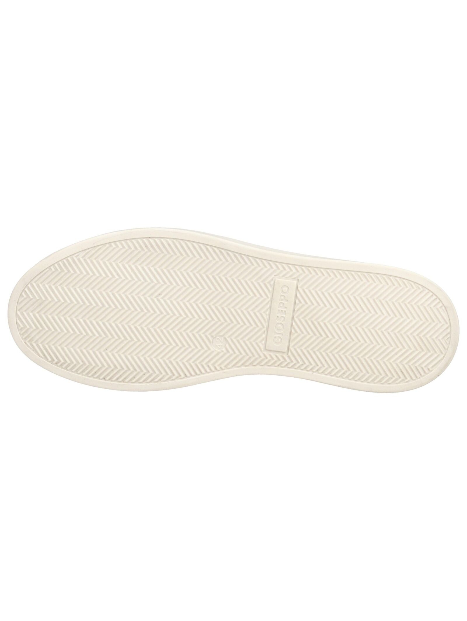 Gioseppo Slipper »GIOSEPPO Slipper Veloursleder«