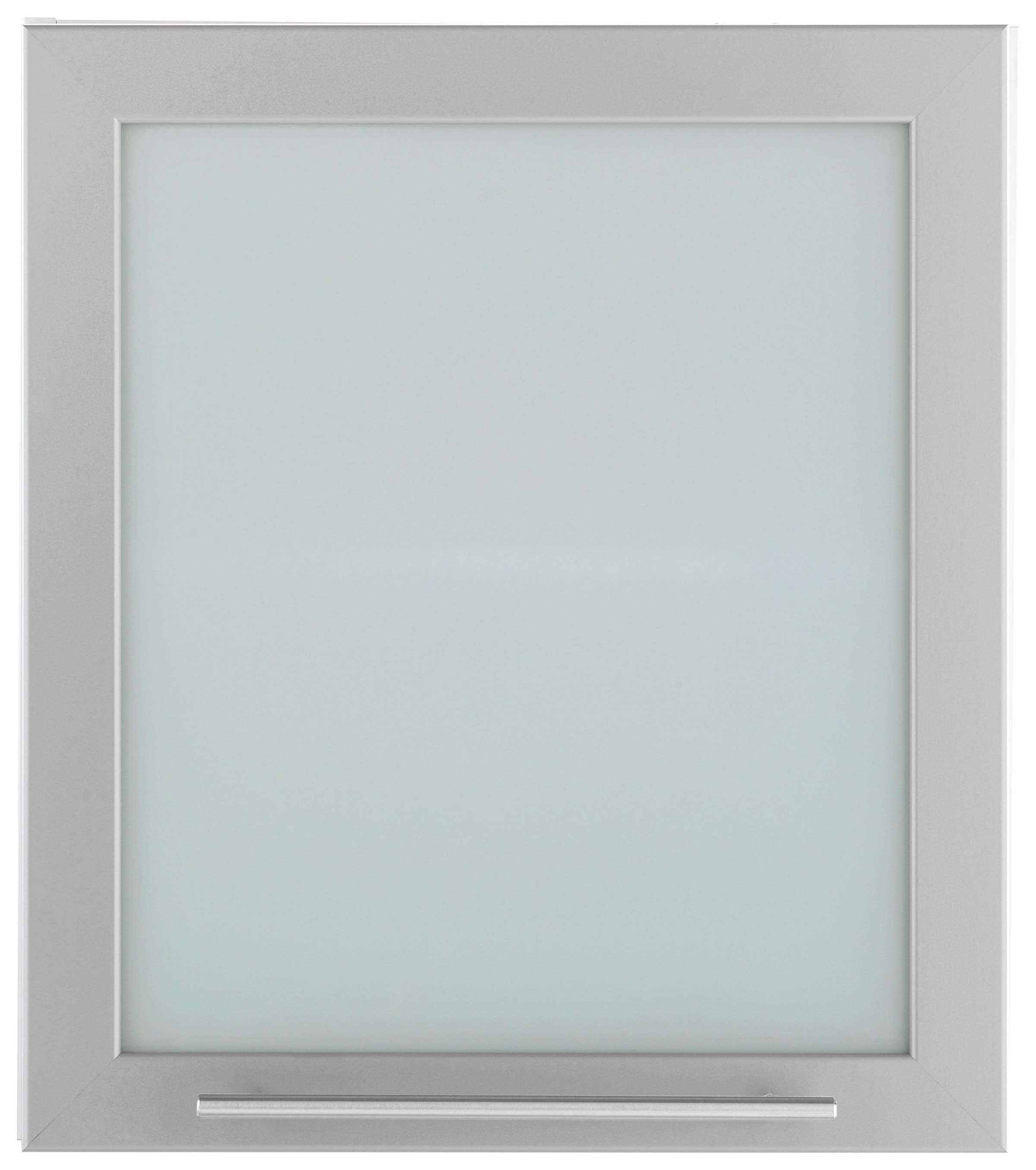 wiho Küchen Glashängeschrank »Flexi2«, Breite 50 cm