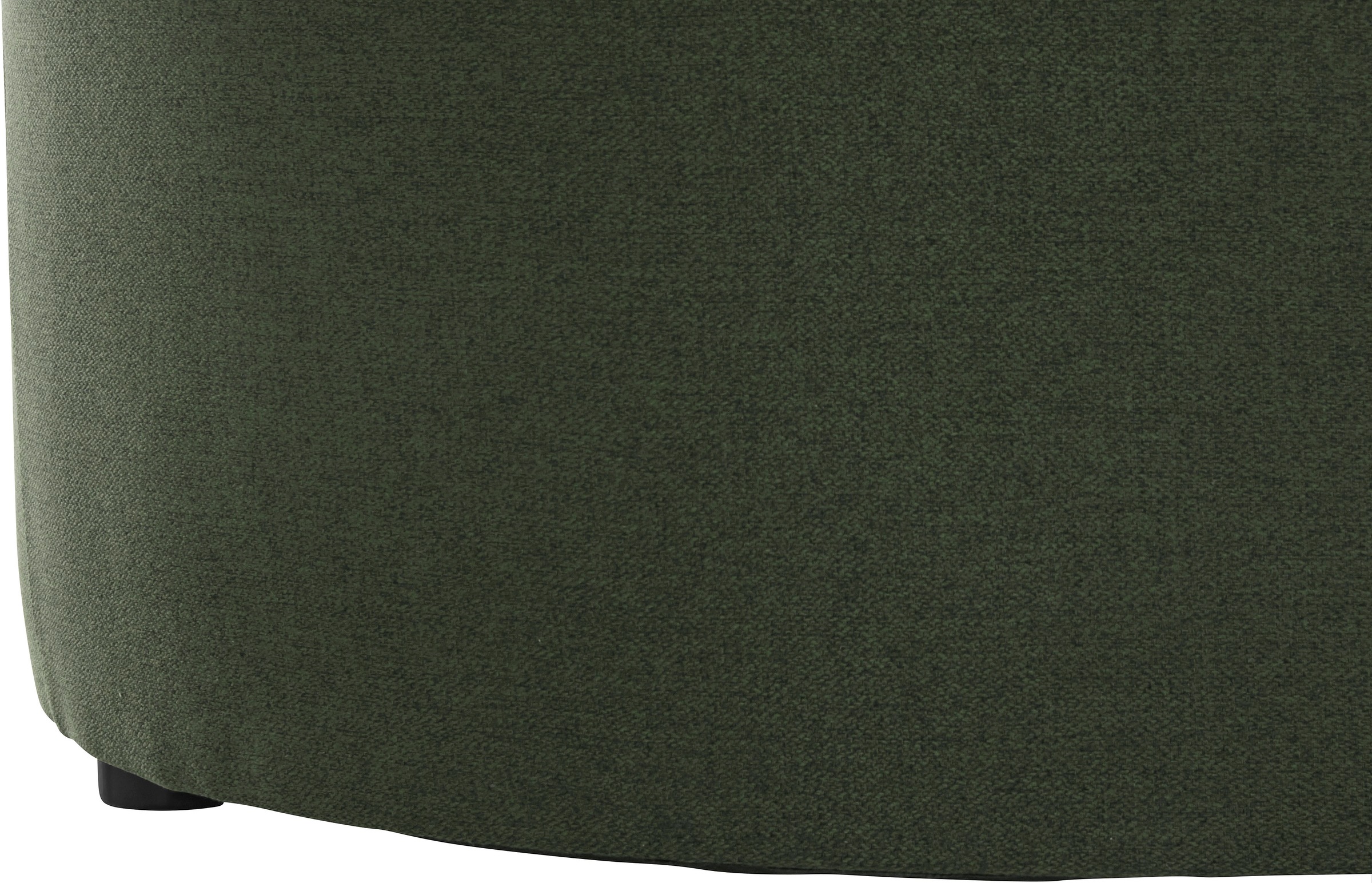 DOMO collection Wohnlandschaft »Sarafina, zeitlos und komfortabel, optional mit Federkern, U-Form«, wahlweise mit Bettfunktion