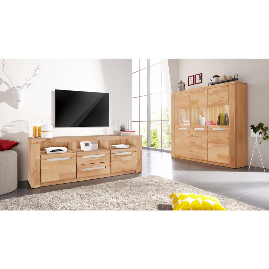 Woltra Highboard »Kolding«