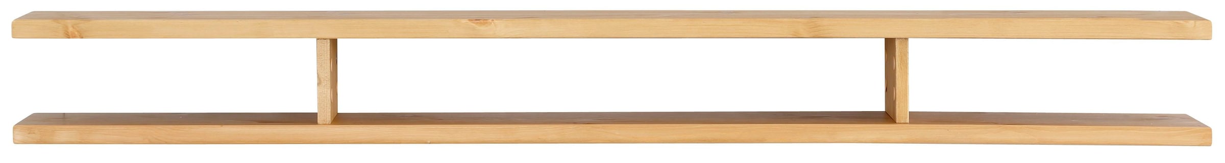 Home affaire Wandregal, Breite 148 cm, aus masiver Kiefer, FSC®