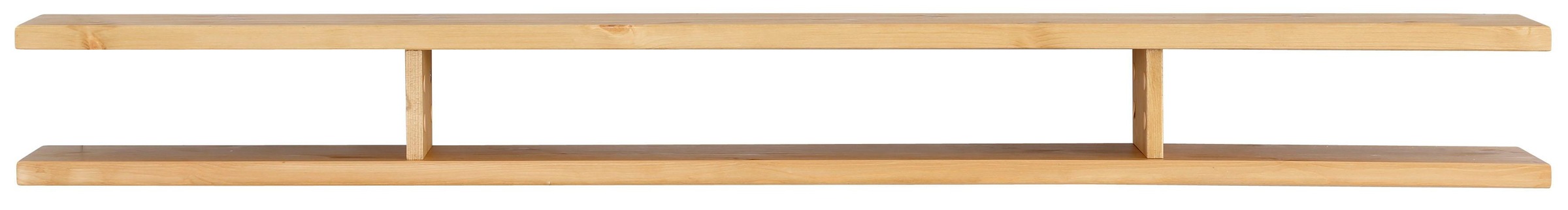 Home affaire Wandregal, Breite 148 cm, aus masiver Kiefer, FSC® günstig online kaufen