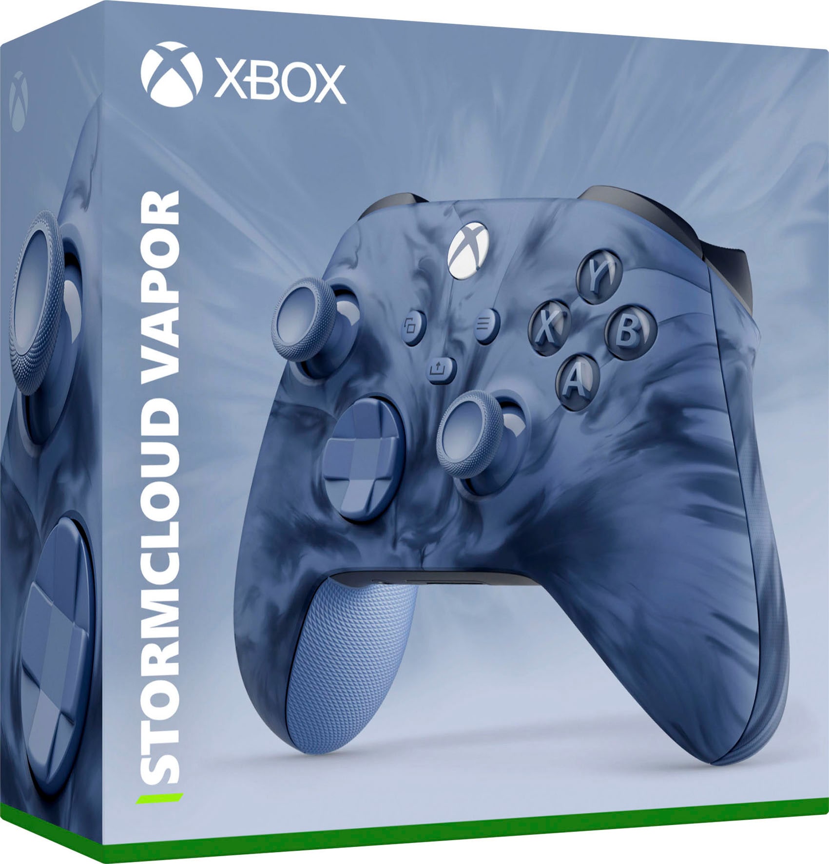 Xbox Xbox-Controller »Remix Special Edition«