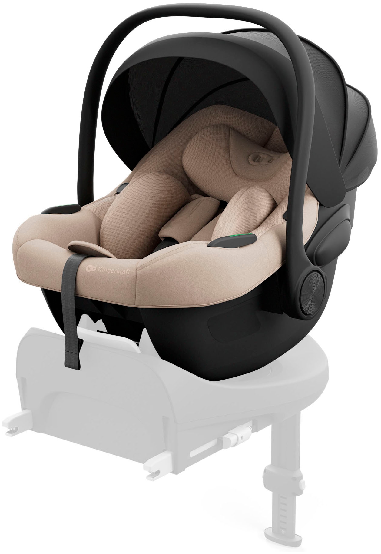 Kinderkraft Babyschale »I-LITE«