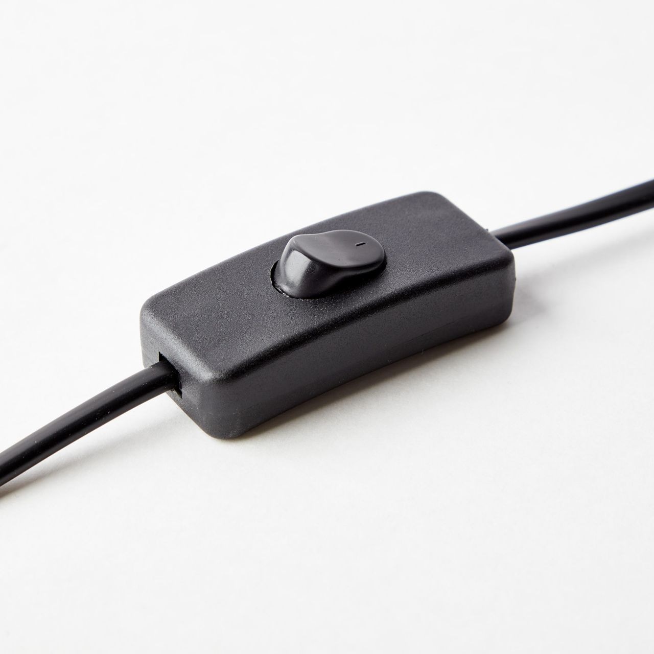 Brilliant Tischleuchte »Synergy«, 1 flammig, Leuchtmittel E27 | ohne Leuchtmittel, Tischlampe schwarz/kupfer