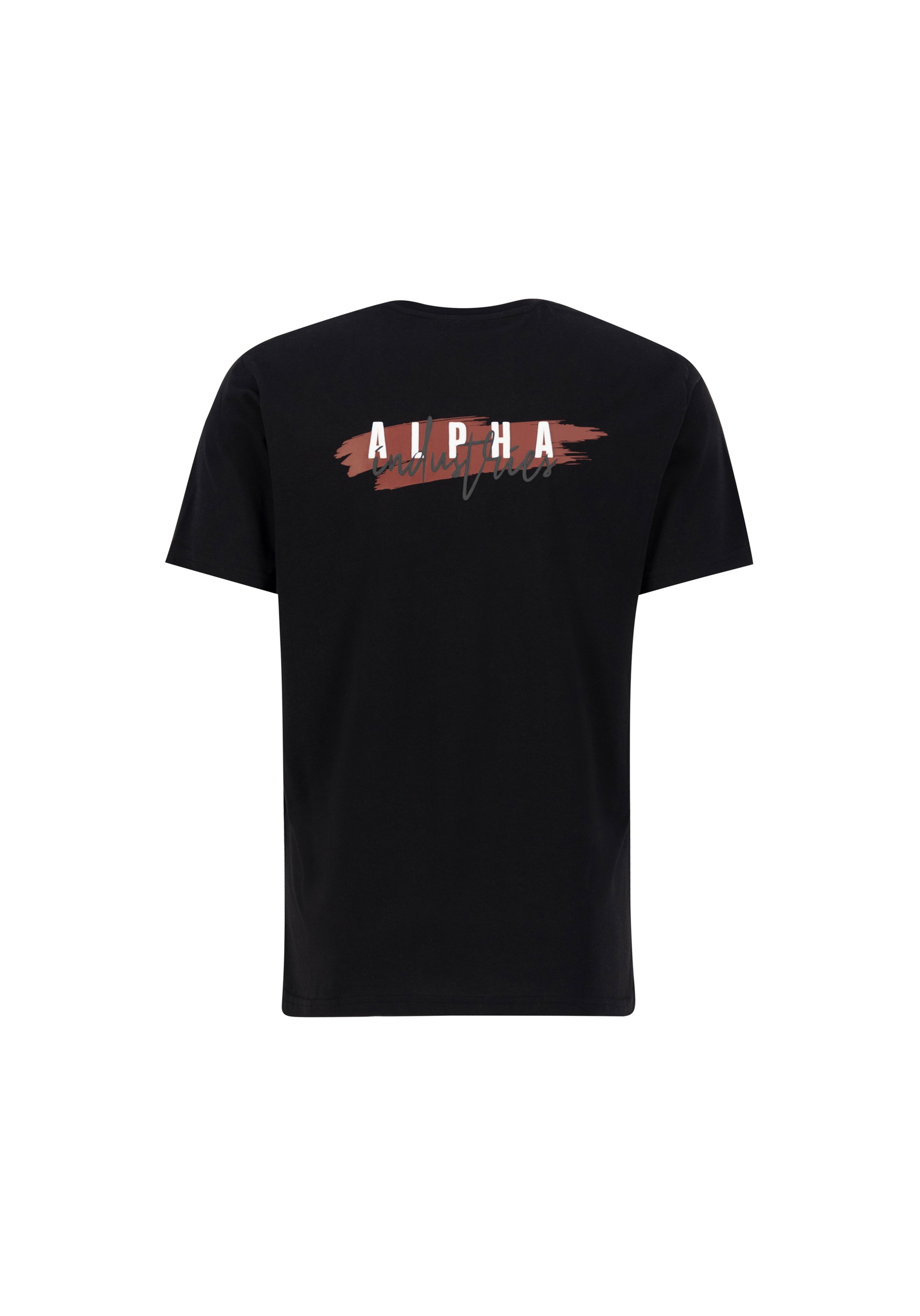 Alpha Industries T-Shirt »Alpha Industries Men - T-Shirts«