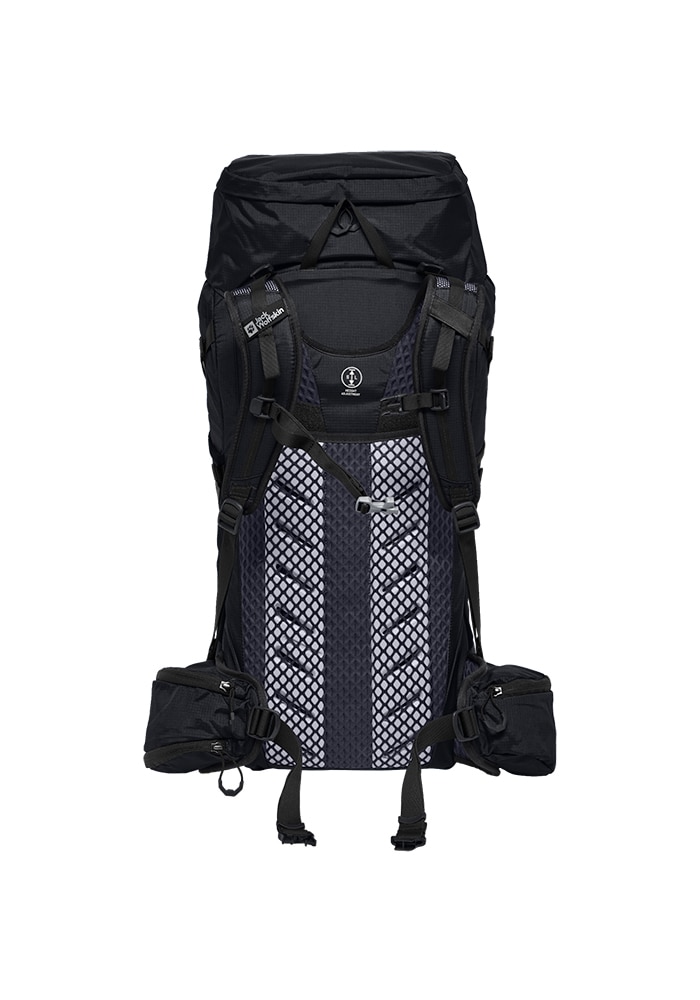 Jack Wolfskin Wanderrucksack »CYROX SHAPE 35 S-L«