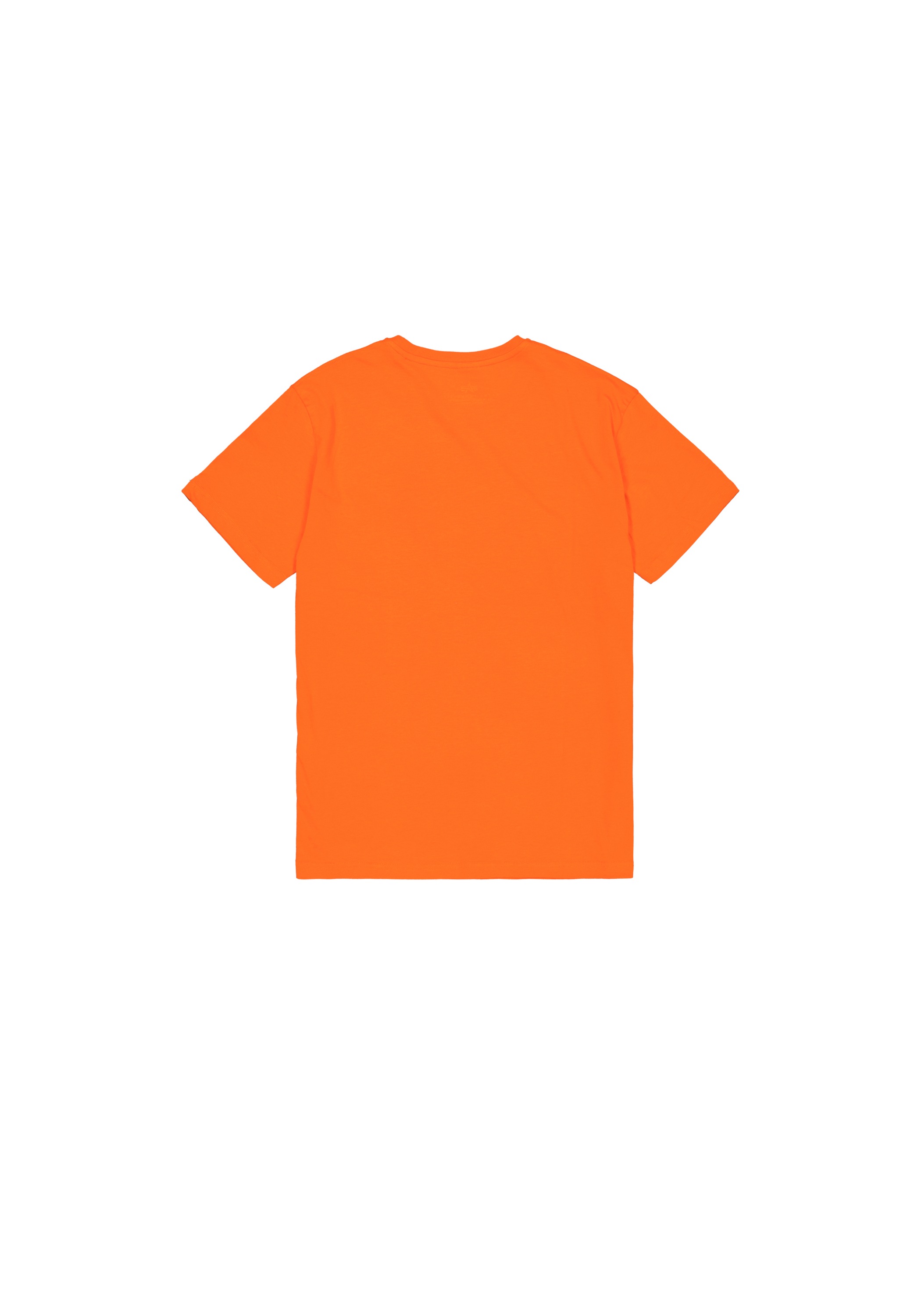 Alpha Industries T-Shirt »Alpha Industries Men - T-Shirts Basic T Small Logo«