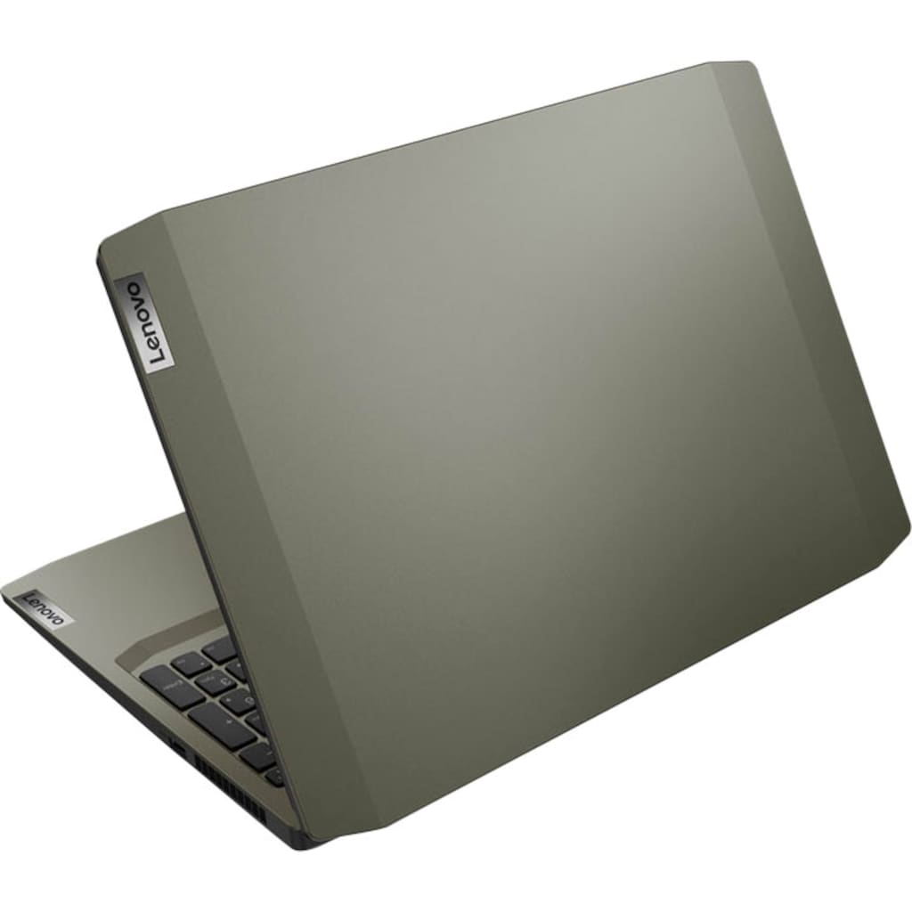 Lenovo Gaming-Notebook »IdeaPad Creator 5 15IMH05«, 39,62 cm, / 15,6 Zoll, Intel, Core i7, GeForce GTX 1650 Ti, 512 GB SSD