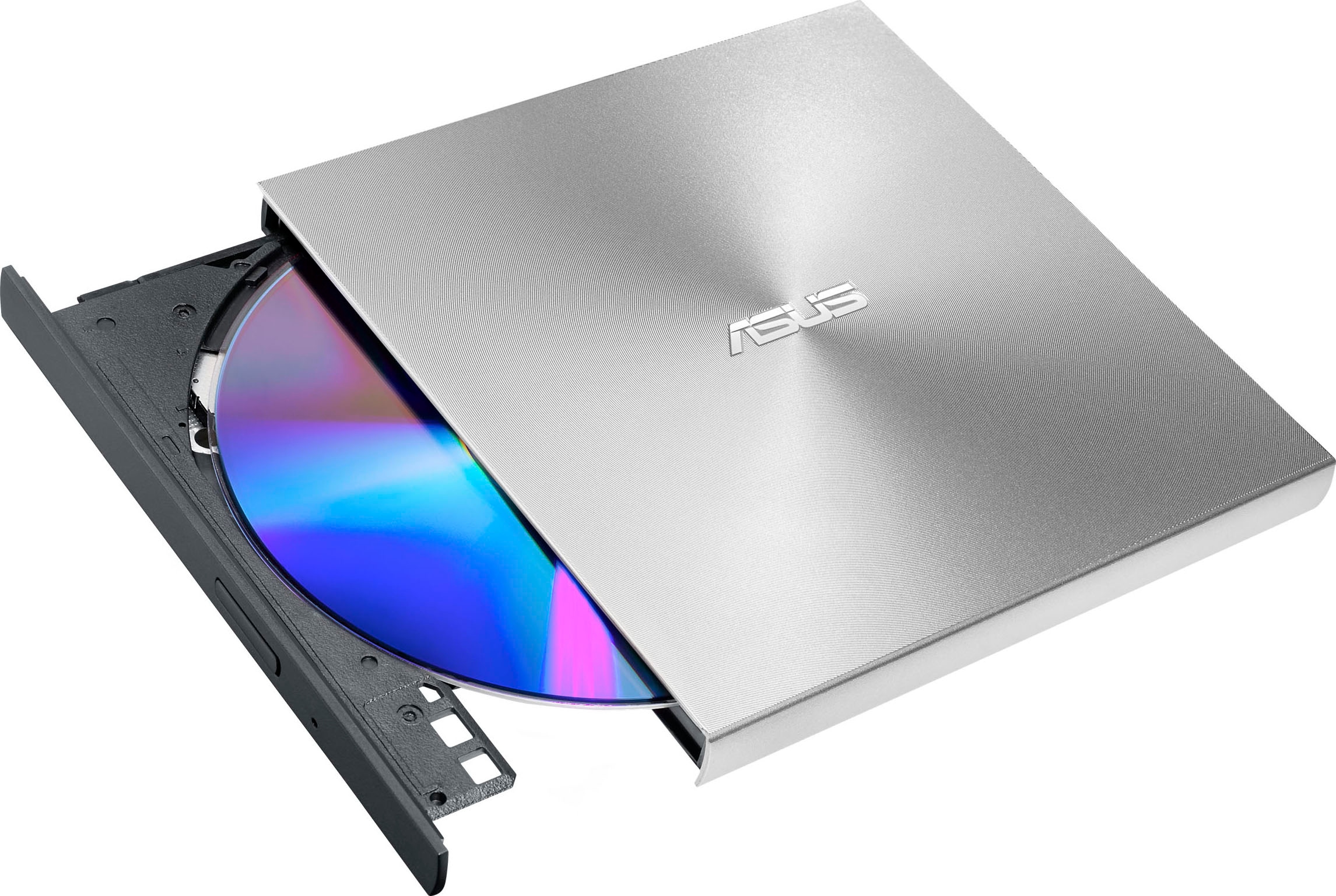 Asus Disc-Laufwerk »SDRW-08U8M-U«, (USB Type-C DVD 8 fachx/CD 24 fachx)