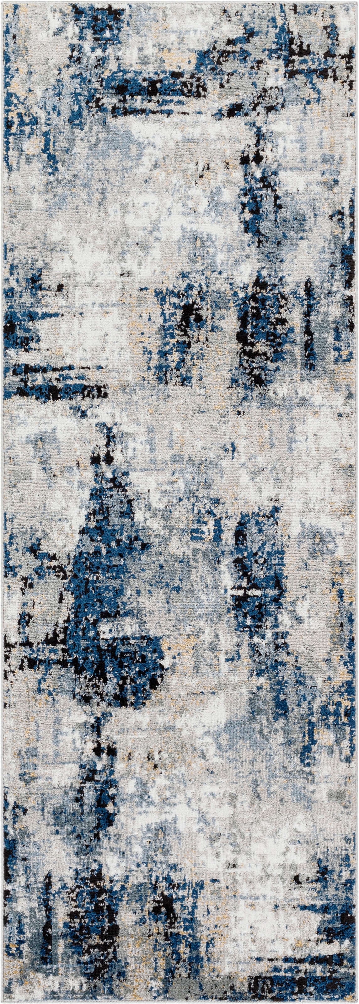Livabliss Teppich »PARIS«, rechteckig, Modern Marmor Design, Wohnzimmerteppich, Schlafzimmer