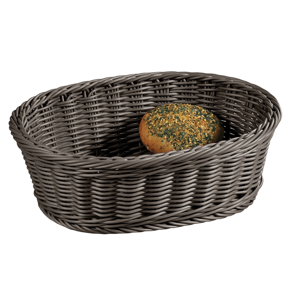 KESPER® Brotkorb »Brot- und Obstkorb, 5er Set«, (Set, 5 tlg.), Breite ca. 29,5 cm