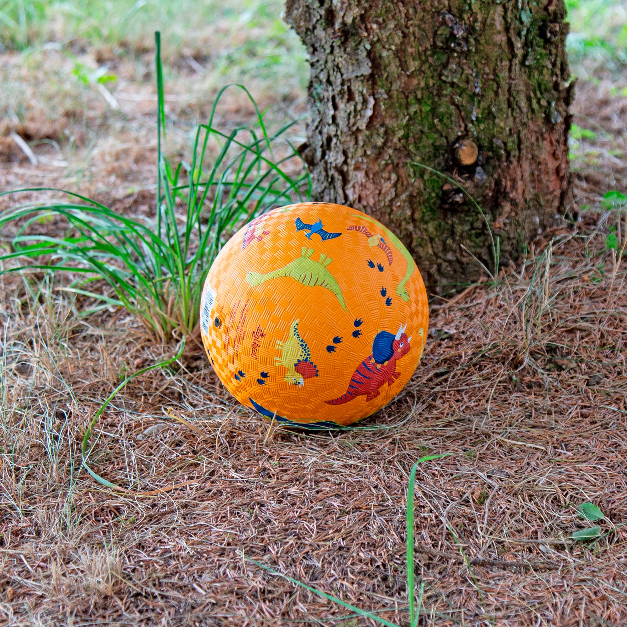Sigikid Spielball »Dino«