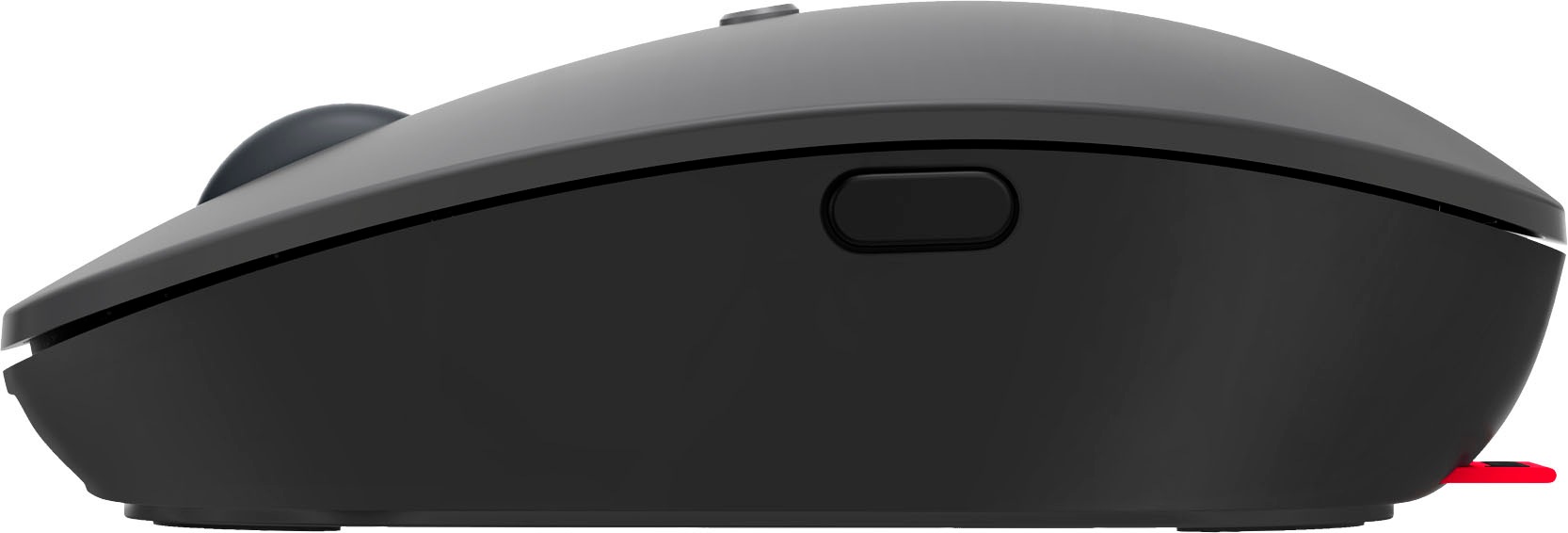 Lenovo Maus »Go Wireless Multi-Device« Bluetooth