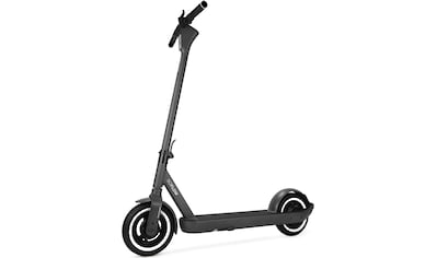 E-Scooter »SO ONE PRO«, 20 km/h, 65 km