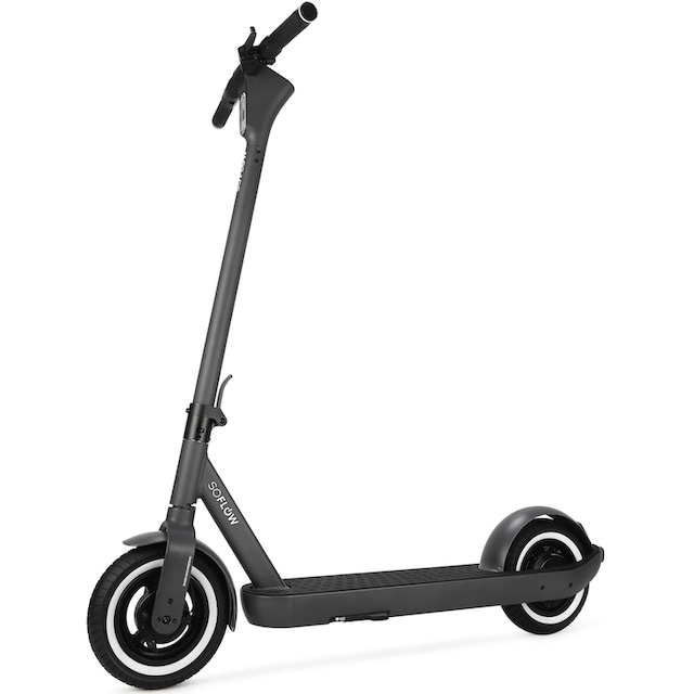 soflow E-Scooter »SO ONE PRO«, 20 km/h, 65 km online kaufen