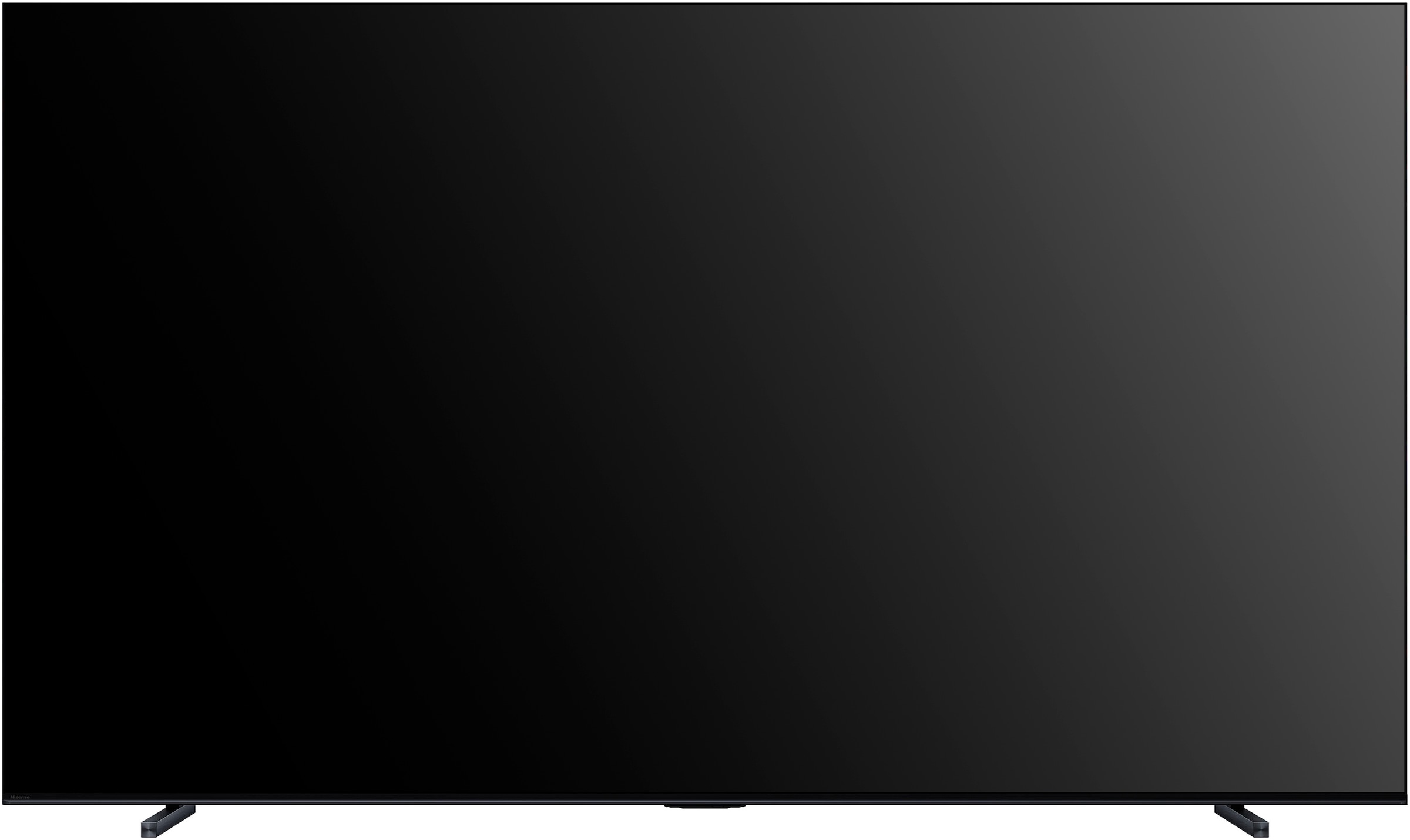 Hisense QLED Mini LED-Fernseher »100U7Q«, 4K Ultra HD, Smart-TV, 4K UHD Mini LED