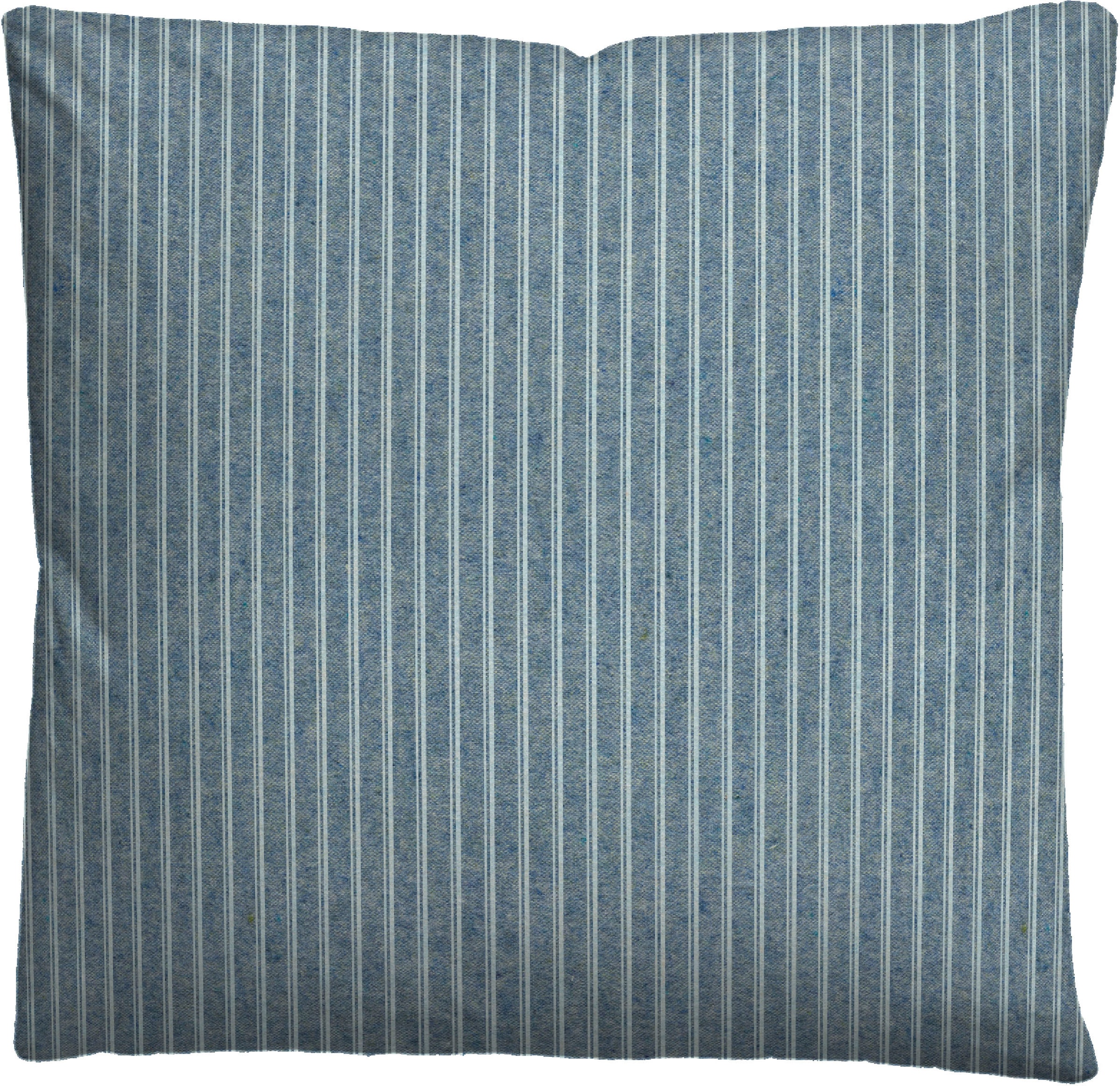 Biberna Wendebettwäsche »Tillmann« 2 Stk. tlg. kuschelig warm im Winter, gestreifte Bettwäsche mit Wendeoptik