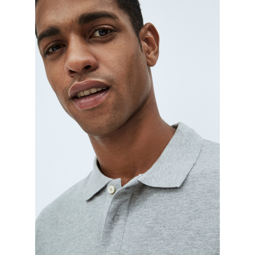 Pepe Jeans Poloshirt »VINCENT«